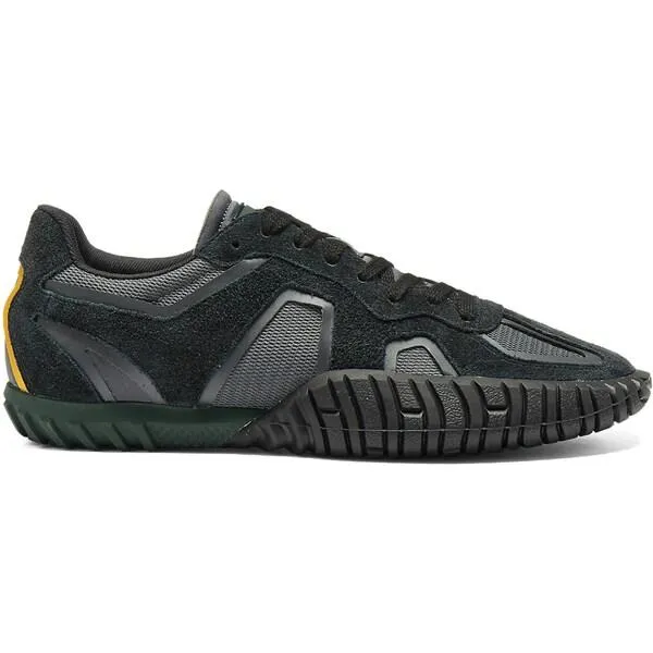 Onitsuka Tiger オニツカタイガー メンズ - スニーカー Onitsuka Tiger Duck Tiger Black Graphite Grey 【US_6.5(24.5cm) 】