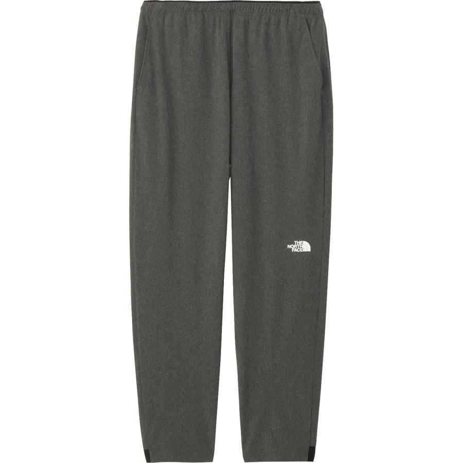 ザ・ノース・フェイス THE NORTH FACE フレキシブルロングパンツ レディース 長ズボン テーパード ボトムス ストレッチ性 シンプル 運動 トレーニング