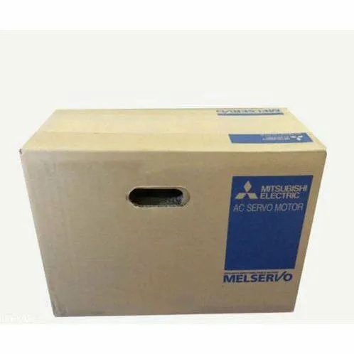 【新品 適格請求書発行可】三菱 サーボモーター HG-KR73G1 【６ヶ月保証】