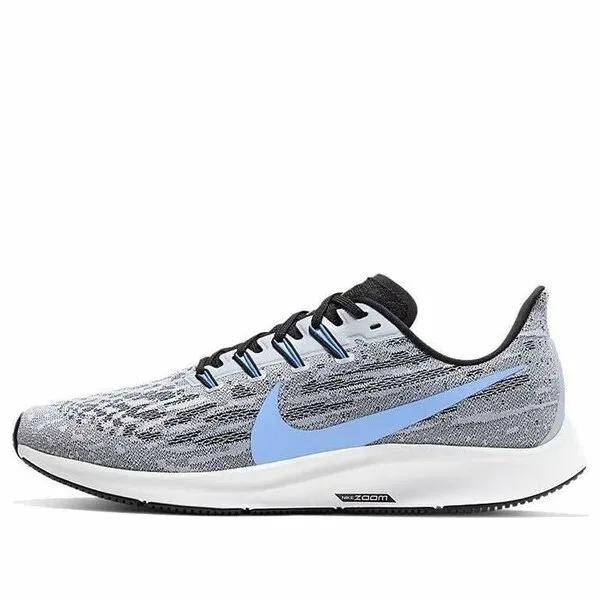 Nike ナイキ メンズ スニーカー 【Nike Air Zoom Pegasus 36 University Blue AQ2203-101】  サイズ US_10.5(28.5cm)