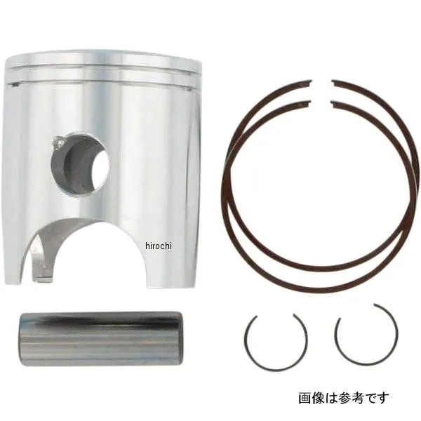【USA在庫あり】 4329M07600 ワイセコ Wiseco ピストン 84年-87年 XL250 75x56.5mm 250cc ボア76.0mm 1.0 10.5:1 JP店
