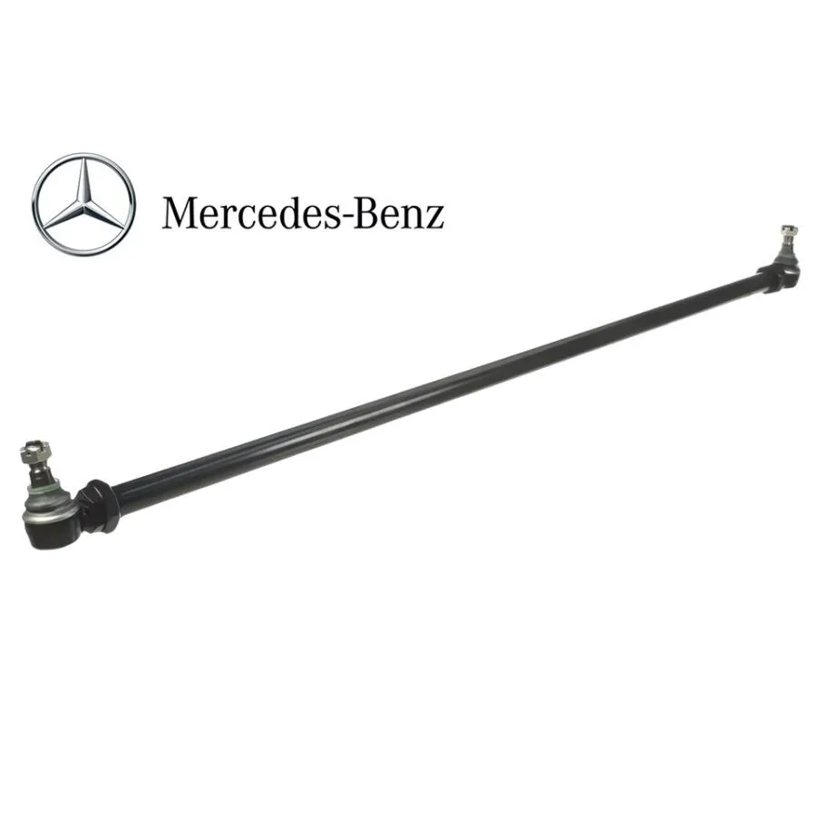 正規純正品 ベンツ ステアリング ドラッグリンク Gクラス W463 ゲレンデ G320 G350 G500 G550 G55 G63 G65 AMG センターリンク 4634631115 463-463-1115