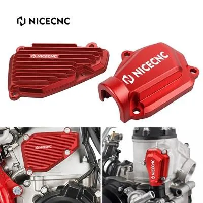 【並行輸入品】パワーバルブカバー エキゾーストコントロールガード ベータRR 300 RR 250 2013-2024 XTRAINER 300 X-