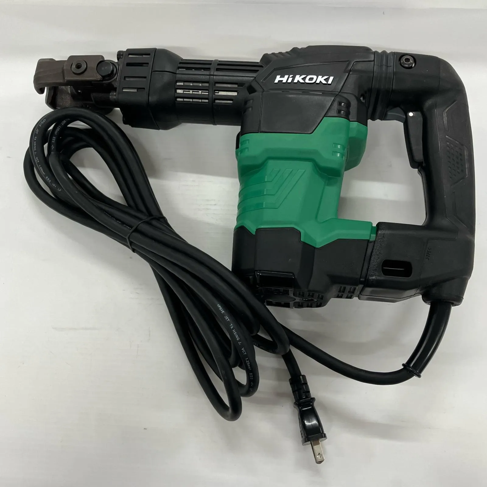 【中古】HiKOKI ハイコーキ ハンマドリル  H41SA4 Aランク