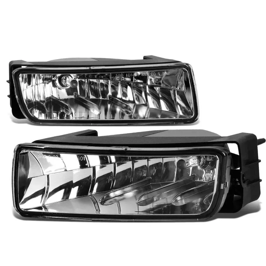 【並行輸入品】Auto Dynasty Replacement for Ford Expedition U222 Pair of Bumper