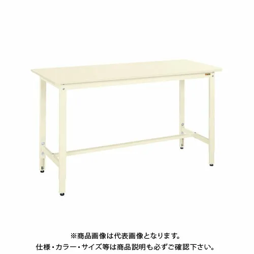 【送料別途】【直送品】サカエ 軽量高さ調整作業台TKK9タイプ TKK9-187SI