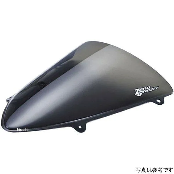 2028101 ゼログラビティ ZERO GRAVITY スクリーン SRタイプ 08年-12年 ニンジャ250R クリア SP店