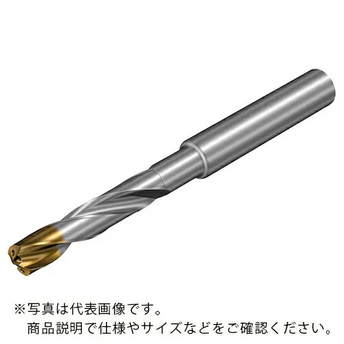 SANDVIK ( サンドビック ) コロドリル860‐GM 超硬ソリッドドリル(720) X1BM ( 860.1-0754-023A1-GM X1BM (720) )