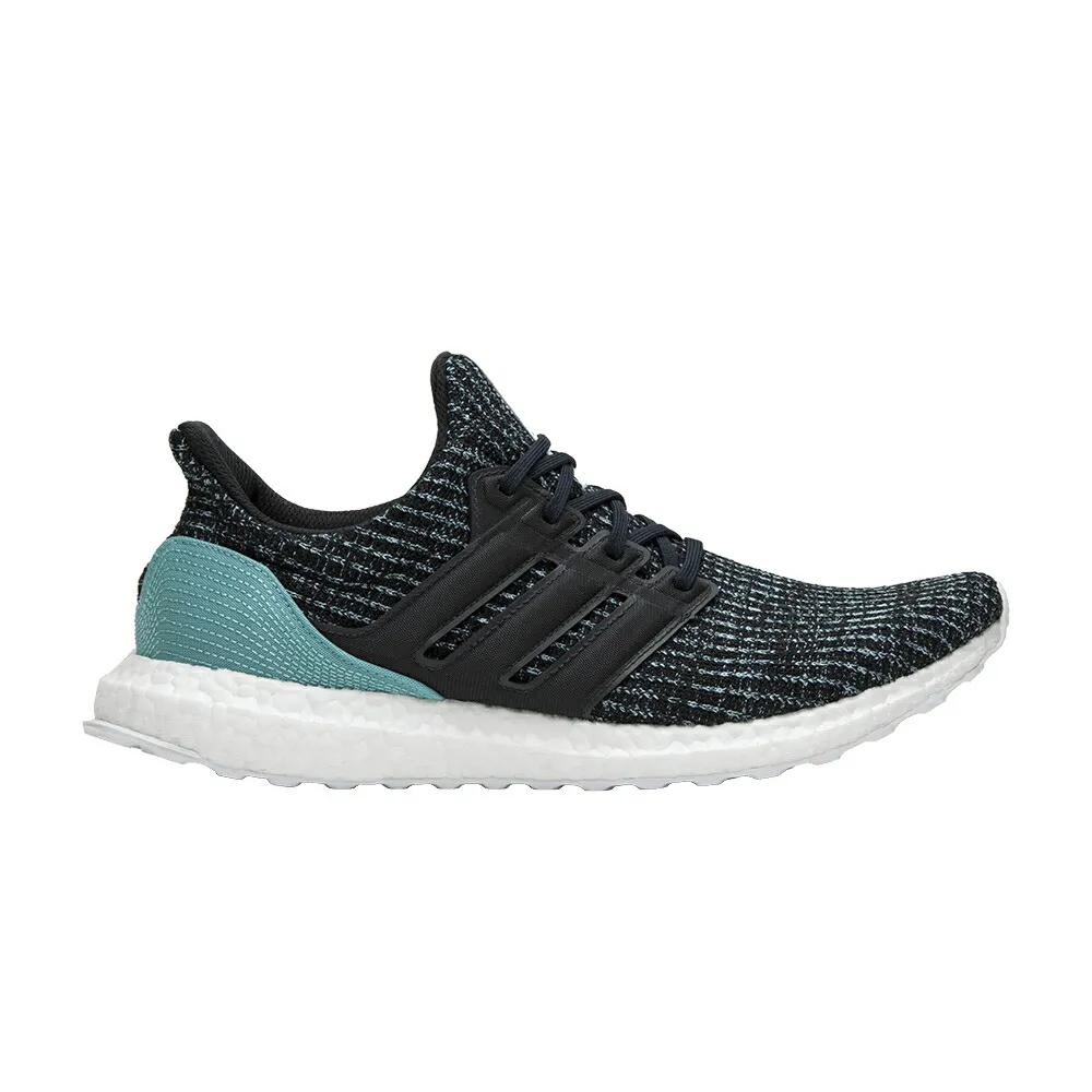 アディダス カーボン 4.0 スニーカー メンズ ADIDAS PARLEY X ULTRABOOST / CARBON CARBON BLUSPI