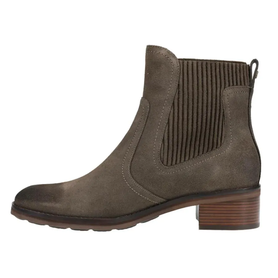 【並行輸入品】Cole Haan Womens Peetz 45Mm Water Resistant Bootie Boots Ankle Lo