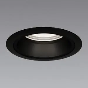 遠藤照明 LEDベースダウンライト 浅型 埋込穴φ75mm 超広角配光 調光調色 黒 SXD1102B+SX-101N