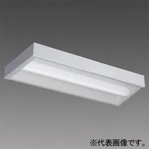 三菱 LEDライトユニット形ベースライト  20形 直付形 下面開放タイプ 1600lm 温白色 MY-X215430/WWAHTN