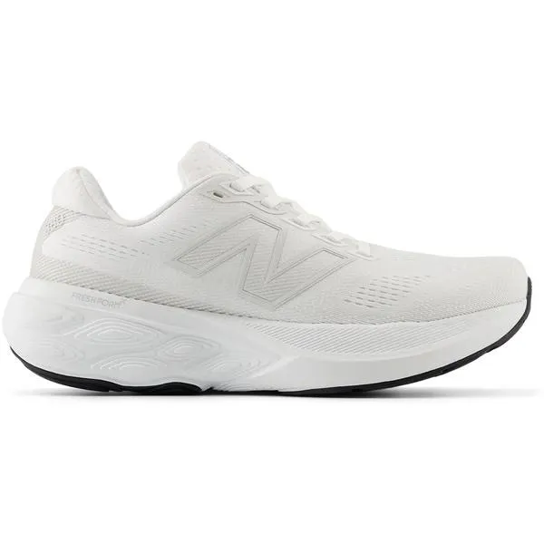 New Balance ニューバランス レディース スニーカー New Balance Fresh Foam 880v15 White Sea Salt Black (Women's) 【サイズ US_7(24.0cm)】