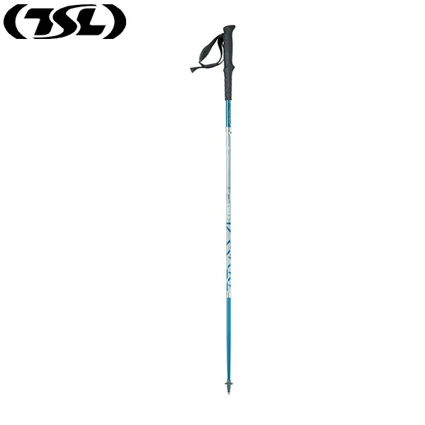 TSL ポール PFBAA4UMSHA TRAIL - A4ULTMID AZUR Sht 120 ティーエスエル TSLPFBAA4UMSHA120