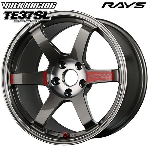 4/17〜19 P10倍 サマータイヤ ホイール4本セット 225/60R18インチ 5H114.3 RAYS レイズ ボルクレーシング TE37 SAGA SL ヨコハマ ブルーアース RV-03