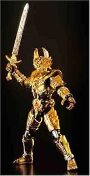 【中古】(未使用･未開封品)TAMASHII NATIONS 装着変身 ガロ