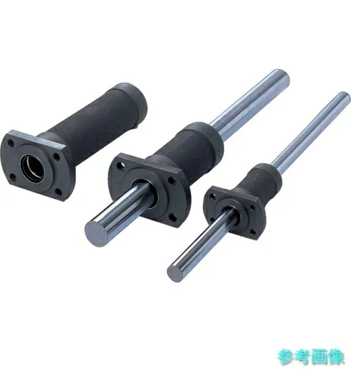 オイレス BBT25-120 ＃500ガイドユニット BTタイプ