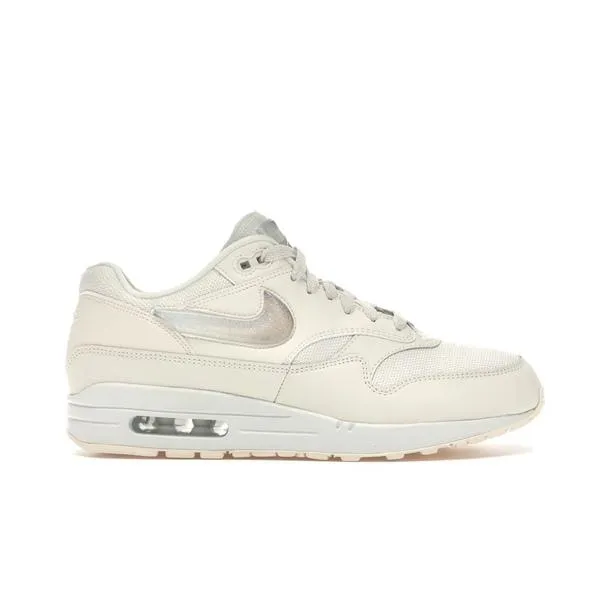 Nike ナイキ レディース スニーカー Nike Air Max 1 Jelly Puff Pale Ivory (Women's) 【サイズ US_W_12 】