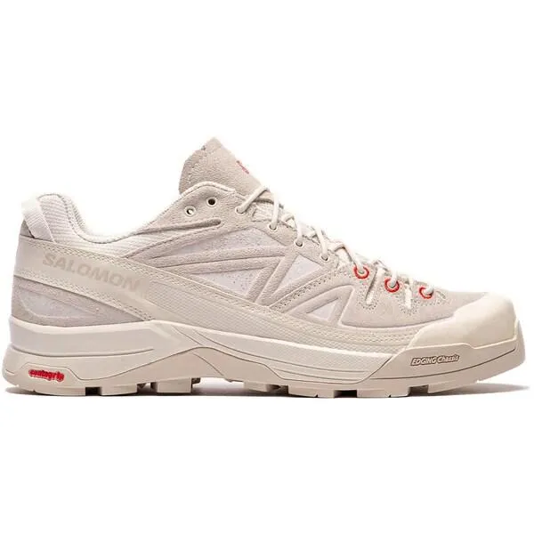 Salomon サロモン メンズ - スニーカー Salomon X-ALP PANHUI Vanilla Ice 【US_10(28.0cm) 】