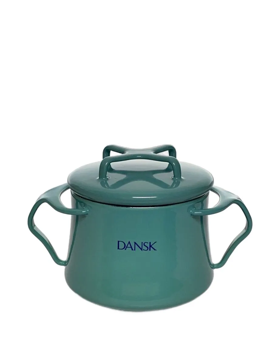 【中古】DANSK◆調理器具その他/BLU/Kobestyle ミニキャセロール【キッチン用品】