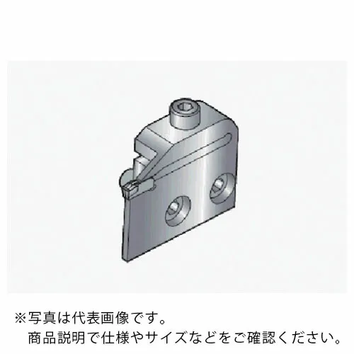 タンガロイ 外径用TACバイト ( 50GR )