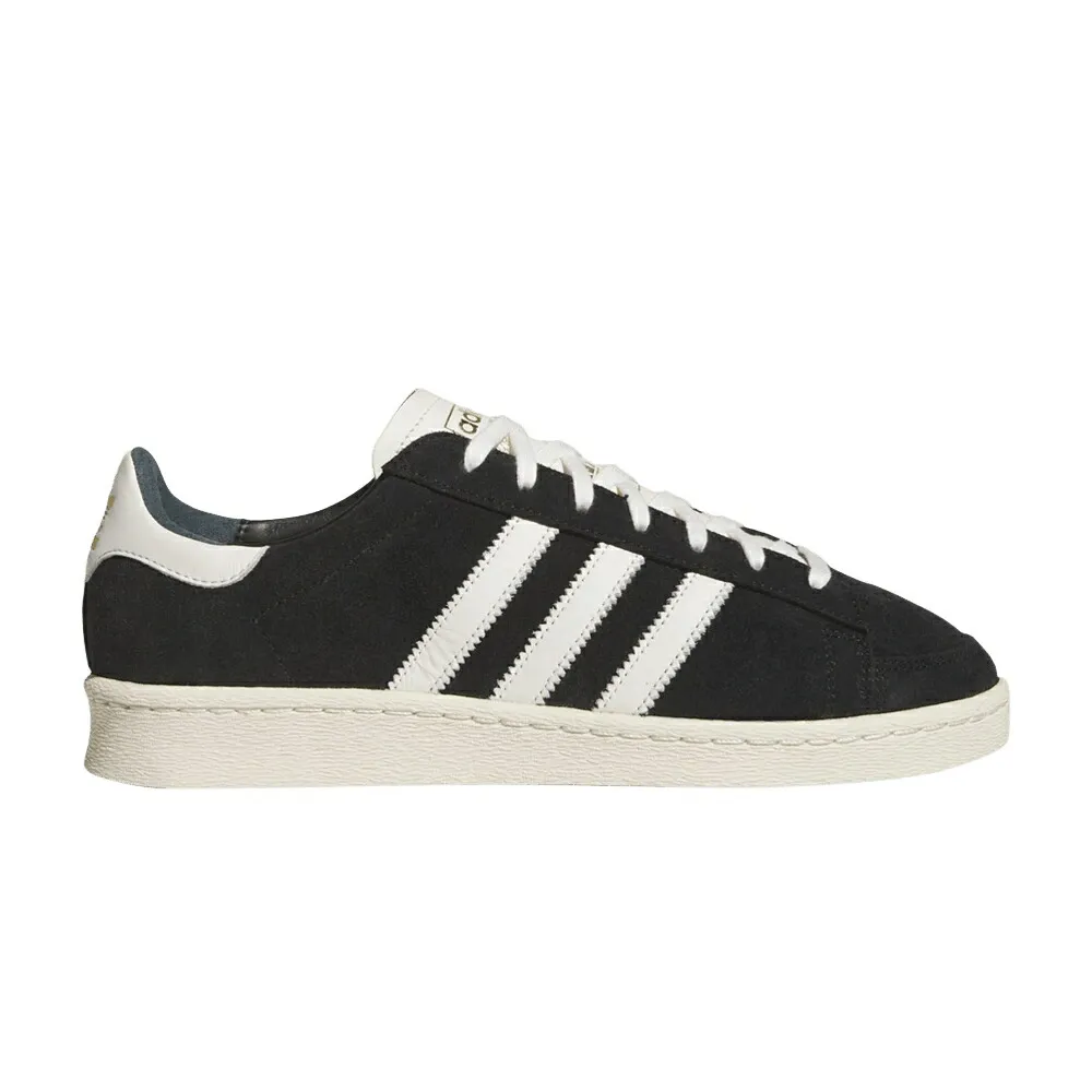 アディダス コア 黒色 ブラック 白色 ホワイト BLACK WHITE スニーカー メンズ ADIDAS JABBAR LOW / CORE BLACK CLOUD WHITE OFF WHITE