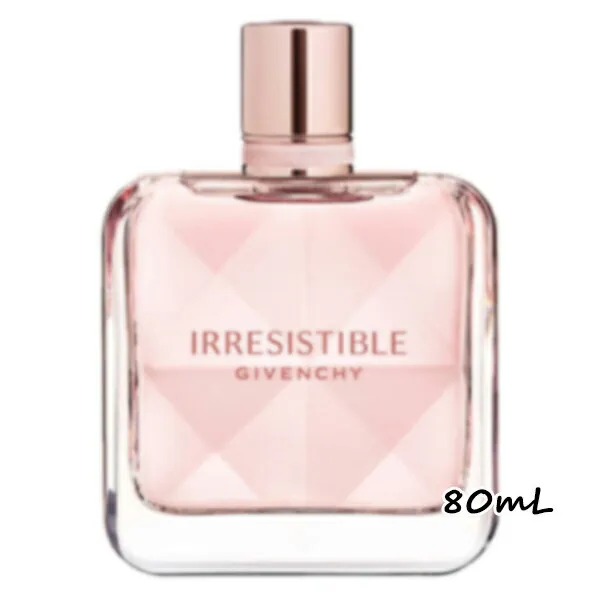 GIVENCHY(ジバンシイ)イレジスティブル オーデトワレ 80mL