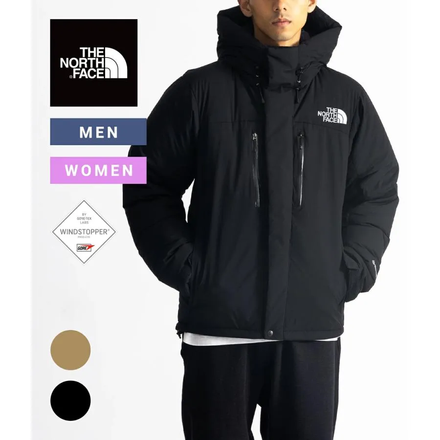THE NORTH FACE / ザ・ノース・フェイス ： Baltro Light Jacket / 全2色 ： ND92340