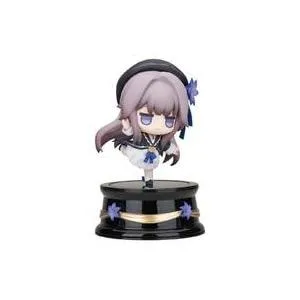 中古フィギュア ハッピーピルエット： ヘルタ 「崩壊：スターレイル」 PVC＆ABS製塗装済み完成品