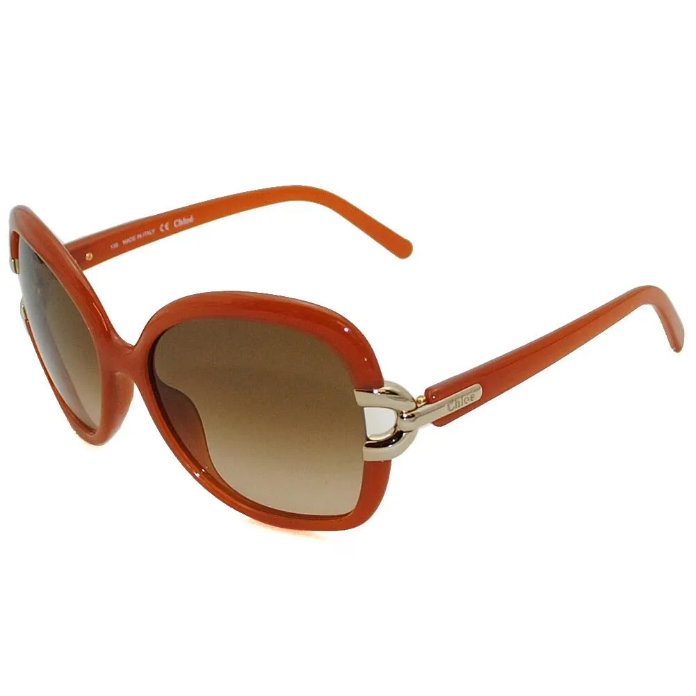 Chloe クロエ CE637S-204 サングラス アジアンフィット UVカット レディース