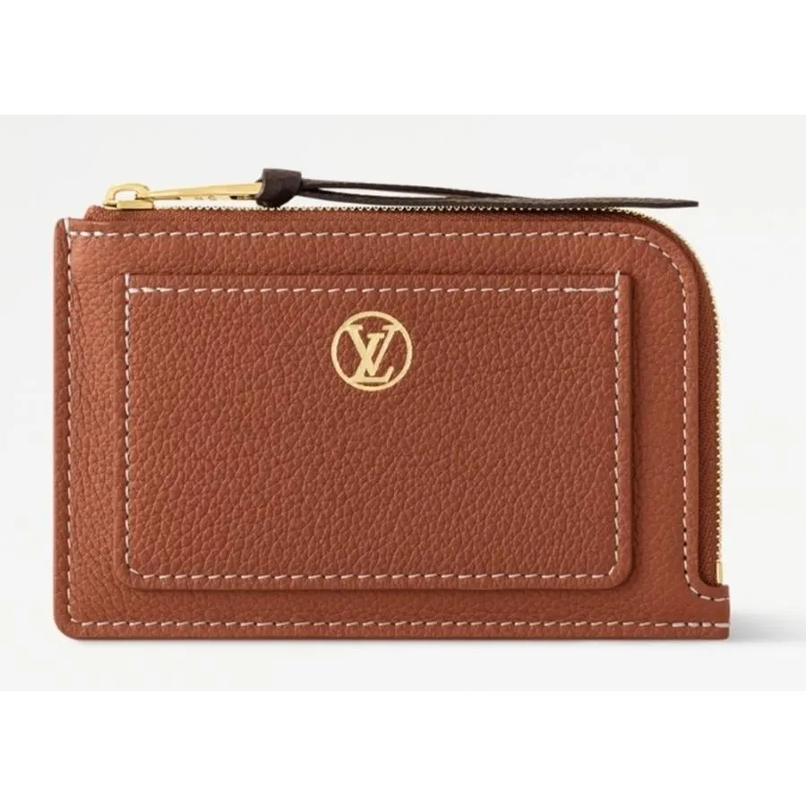 ルイヴィトン LOUIS VUITTON ポルト カルト ロウキーカードケース【コニャック 】【送料無料】【正規品】