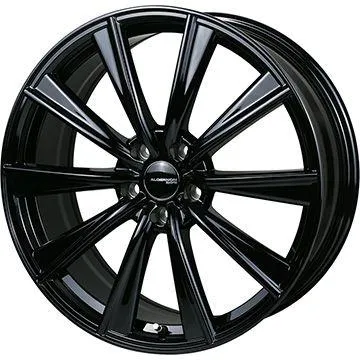 パンク保証付き 新品 レクサスNX 2021/11- スタッドレスタイヤ ホイール4本セット 235/60R18 WM SJ8+ アルジェノン スポーツ LS10 トヨタ用 18インチ