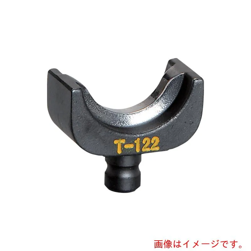 マクセルイズミ（IZUMI） 圧着圧縮工具オプション Ｓ７ＧＭ２００Ｒ用ダイスＴ－６０ 【品番：112511070】