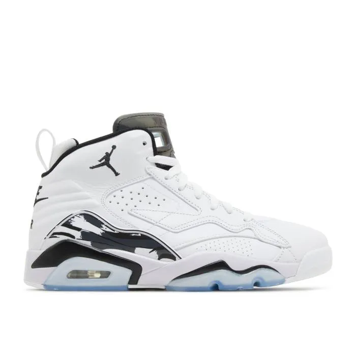 ナイキ エアジョーダン Air Jordan 【 Jordan Mvp White Black Men White/Off-Noir/Black 】 メンズ 白色 ホワイト 黒色 ブラック