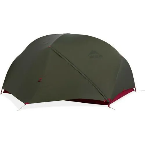 MSR エムエスアール MSR ハバハバ バイクパック2