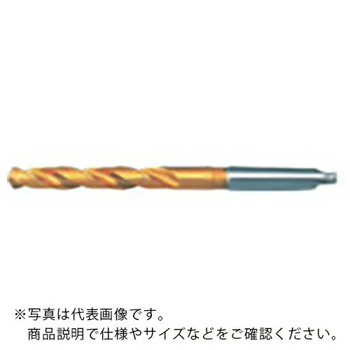 三菱K ( 三菱マテリアル ) GTD 汎用加工用 ハイスドリル 28.5mm ( GTDD2850M3 ) 三菱マテリアル(株) 【メーカー取寄】