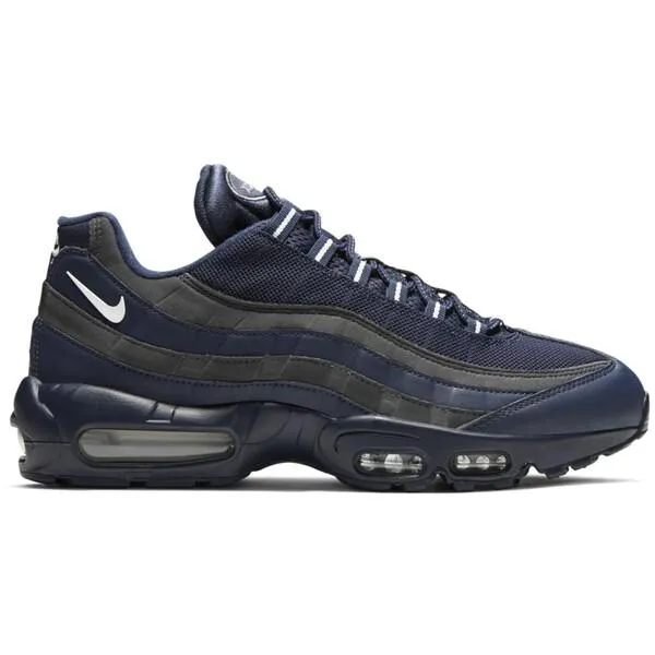 Nike ナイキ メンズ エアマックス スニーカー Nike Air Max 95 Obsidian 【US_7(25.0cm) 】