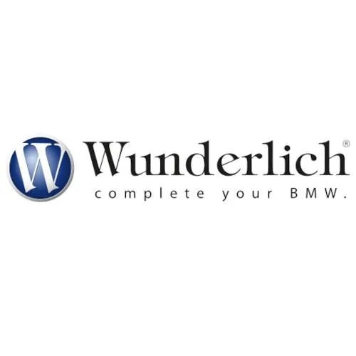 Wunderlich(ワンダーリッヒ) ライダーシート Active Confort EU標準高 Trophy Style W13100-003 バイク 外装