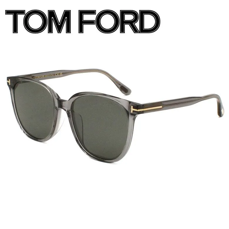 トムフォード TOM FORD サングラス アジアンフィット メンズ レディース ユニセックス FT0972K-20A-56