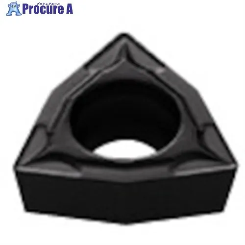 三菱 旋削中切削用Standardインサート 超硬合金 UTI20T WCMT06T308  UTI20T 10個 ■▼118-9476 【送料都度見積】 ●SI517
