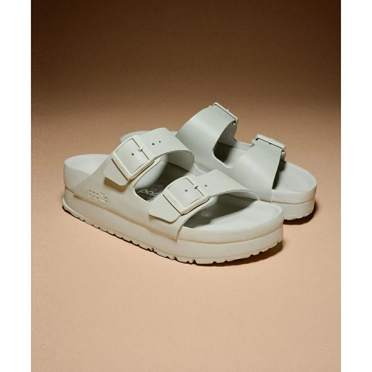 【BIRKENSTOCK(ビルケンシュトック)】Arizona Flex Platform EXQ/／サロン アダム エ ロペ（SALON adam et rope ）