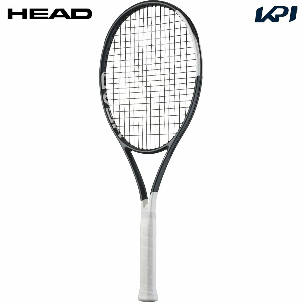 【ガット張り工賃0円対応※条件あり】「最短当日出荷」ヘッド HEAD テニスラケット    Speed MP L 2026 スピードエムピーエル 2026 フレームのみ 232036