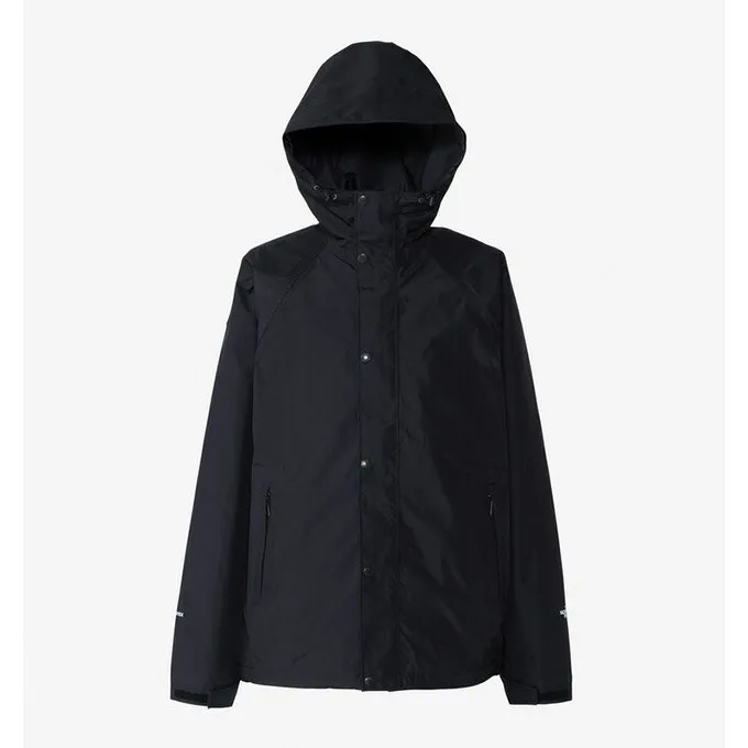 【クーポン発行中！】 ザ・ノース・フェイス THE NORTH FACE メンズ アウトドア ウエア アウター STOW AWAY JACKET NP12435 K