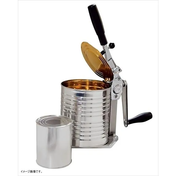 チャンピオン缶切機 S-II
