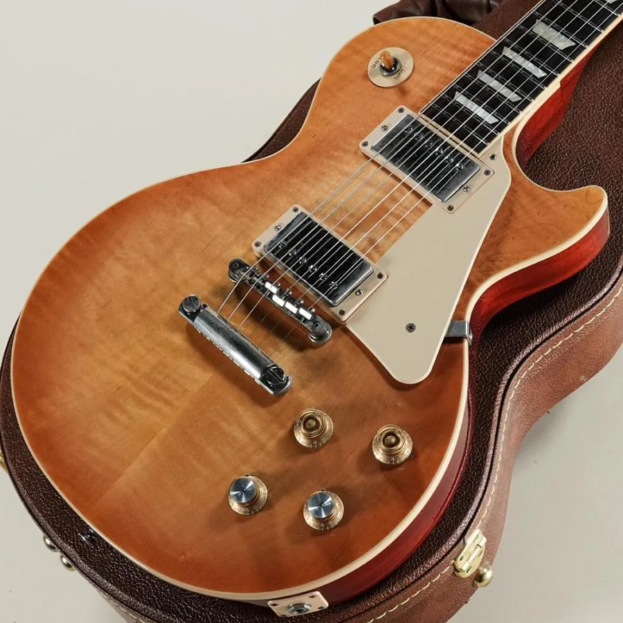 (中古)Gibson / Les Paul Standard 60s Unburst 2022 (渋谷店)