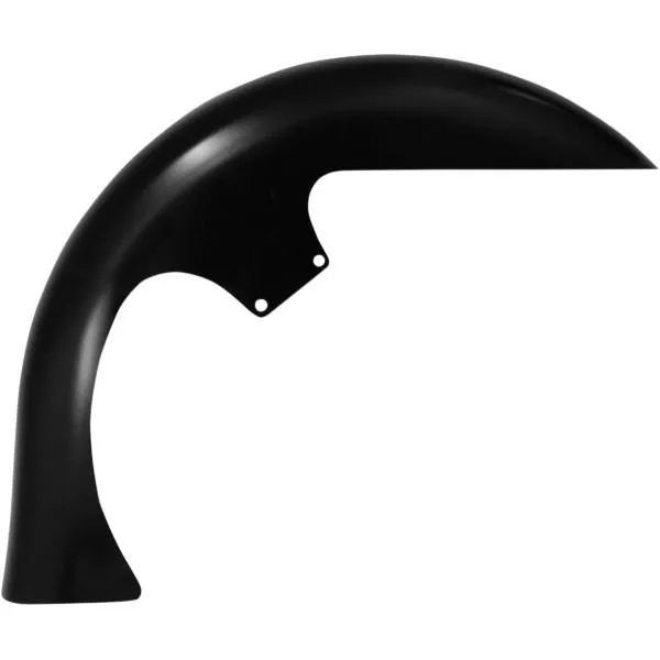 【USA在庫あり】 1401-0455 クロックワークス Klock Werks フロントフェンダー 26インチ 14年以降 FLH Level HD店