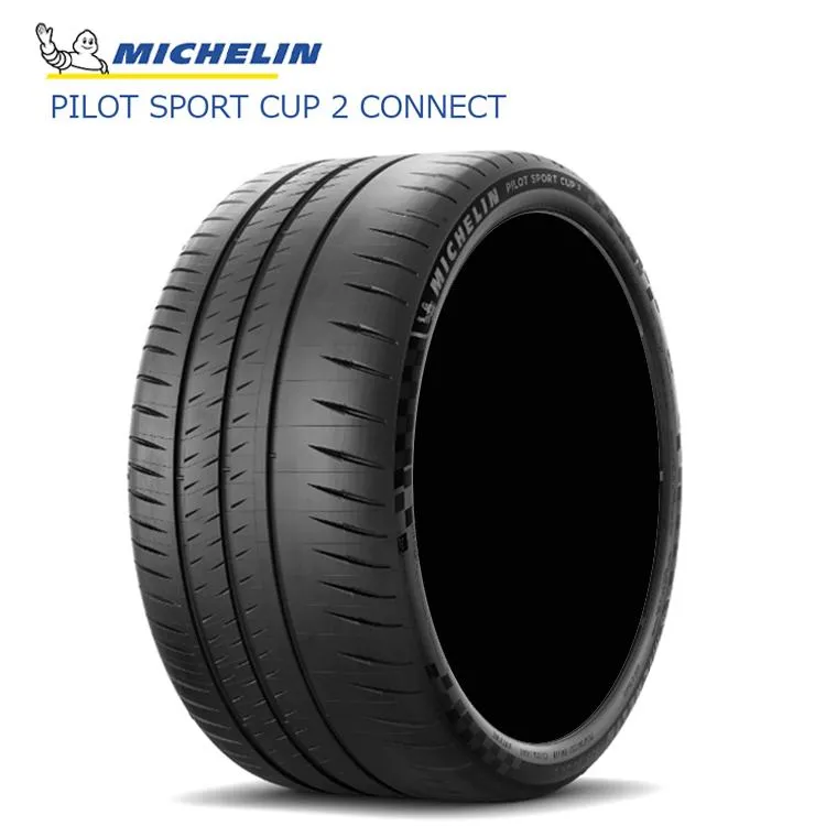 265/35ZR20 (99Y)XL 【1本単品 新品】 送料無料 ミシュラン サマータイヤ MICHELIN PILOT SPORT CUP2 CONNECT (20インチ)