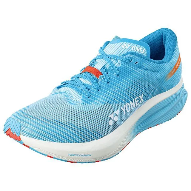 YONEX カーボンクルーズエアラスメン（セルリアンブルー） サイズ 27.5cm SHRA2M メーカー在庫あり ヨネックス シューズ類