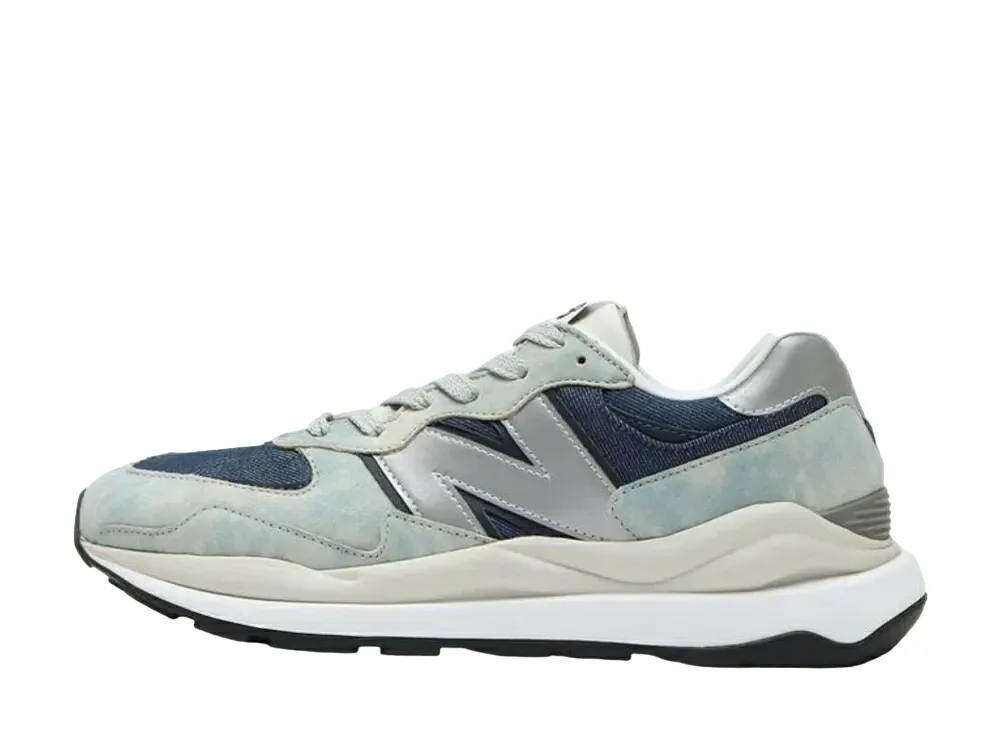 【今だけ500円割引クーポンあり!!】New Balance ニューバランス 5740 デニムパック ニューバランス M5740AB メンズ スニーカー ランニングシューズ 21SN-M5740AB