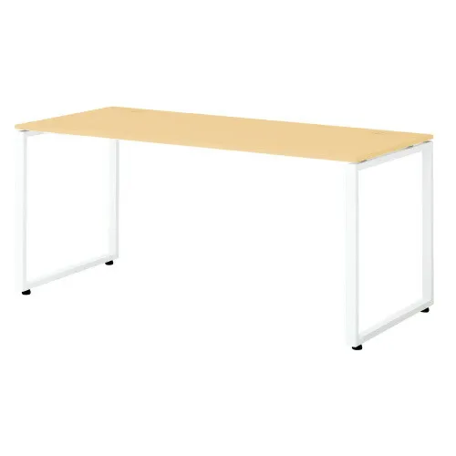 ★ポイント最大16倍★【送料無料】-SQ デスク（配線口付）SQ-W166H WM/W4 プラス 品番 SQ-W166H WM/W4 jtx 632111-【ｼﾞｮｲﾝﾃｯｸｽ・JOINTEX】JAN